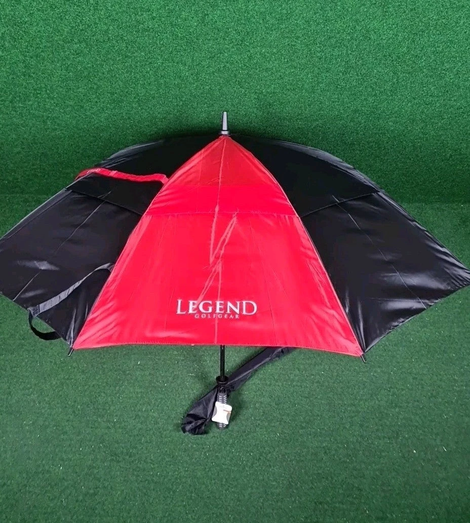 LEGEND Golfgear Golfschirm Golfschirm - Abbildung 1