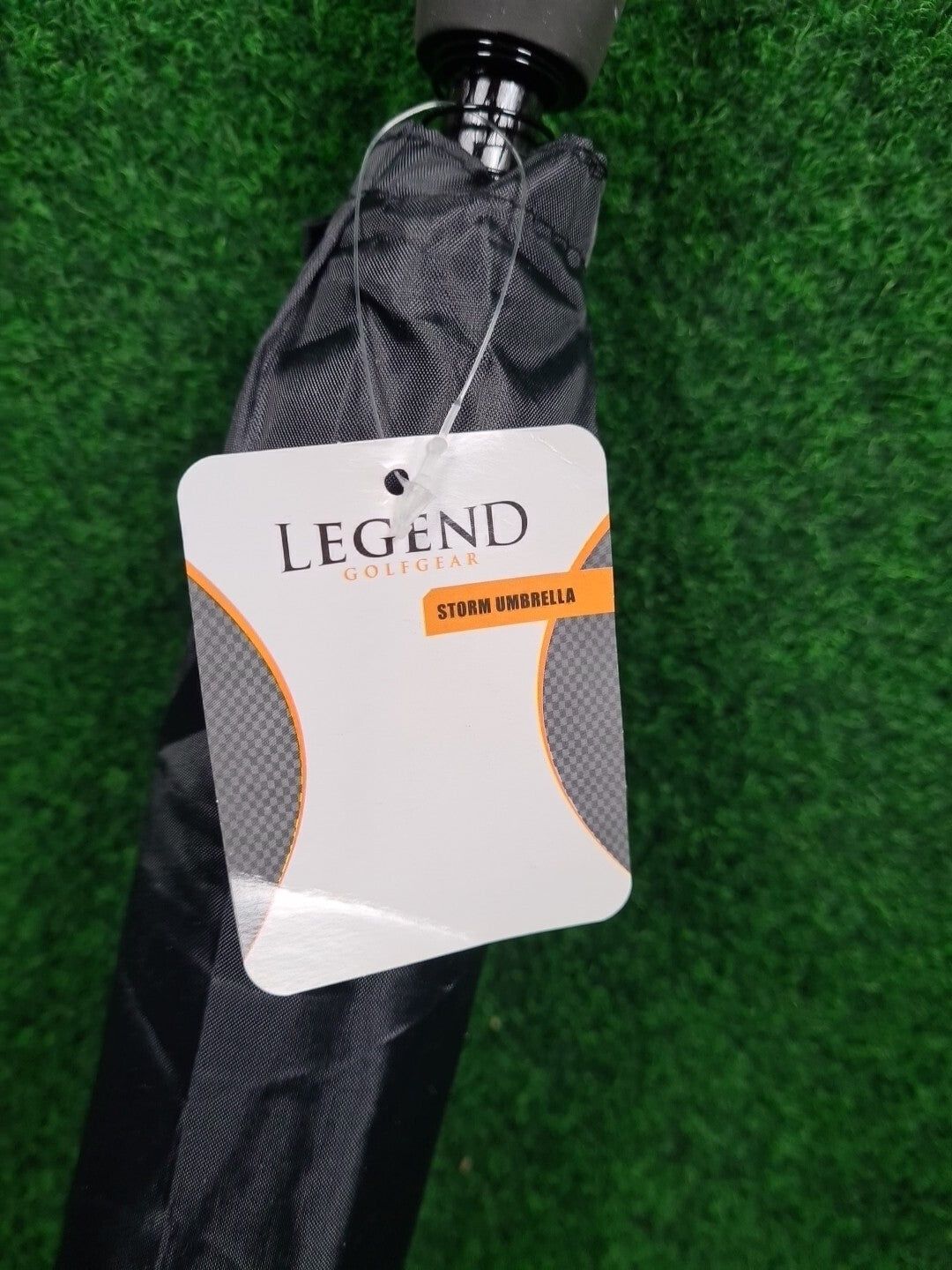LEGEND Golfgear Golfschirm Golfschirm - Abbildung 3