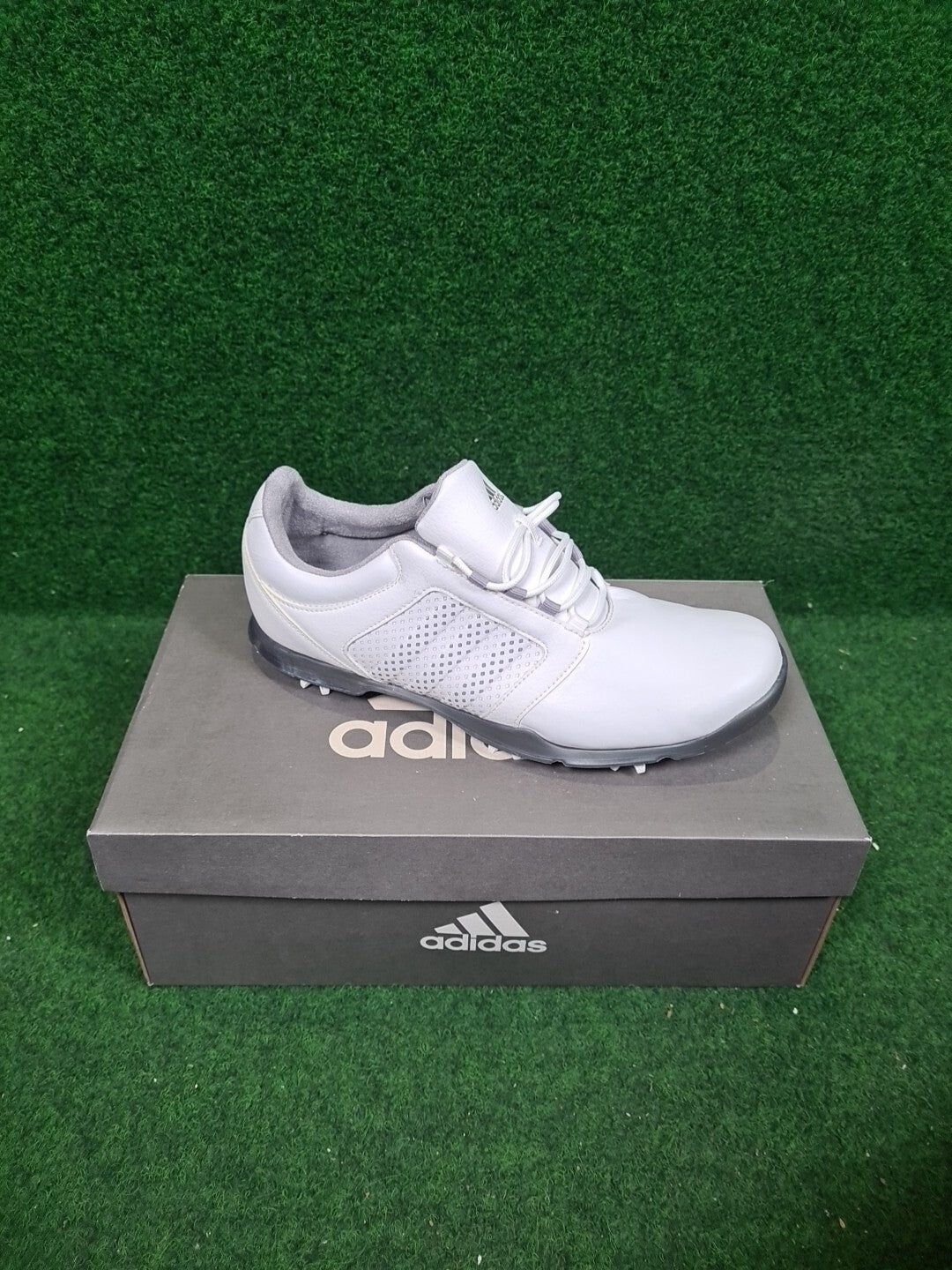 Adidas W adipure Tour Golfschuh - Abbildung 1