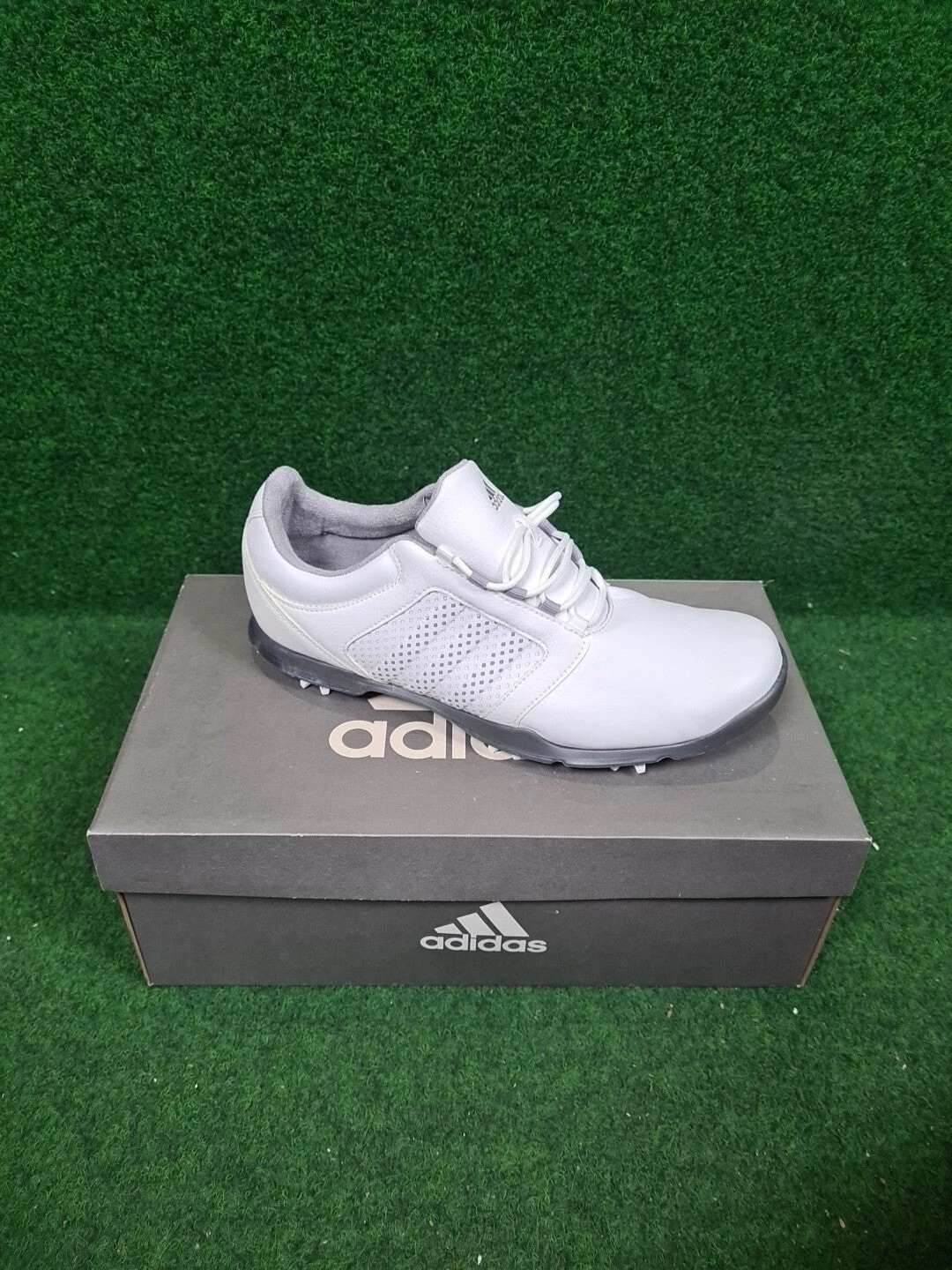 ADIDAS W adipure Tour Golfschuh - Abbildung 1