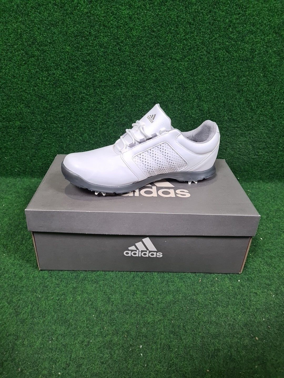 ADIDAS W adipure Tour Golfschuh - Abbildung 2
