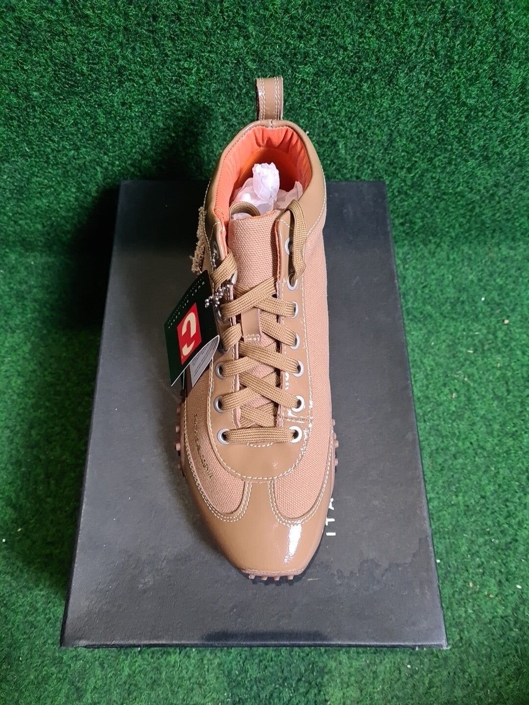 DUCA DEL COSMA Cruz Damenschuhe Golfschuh - Abbildung 3