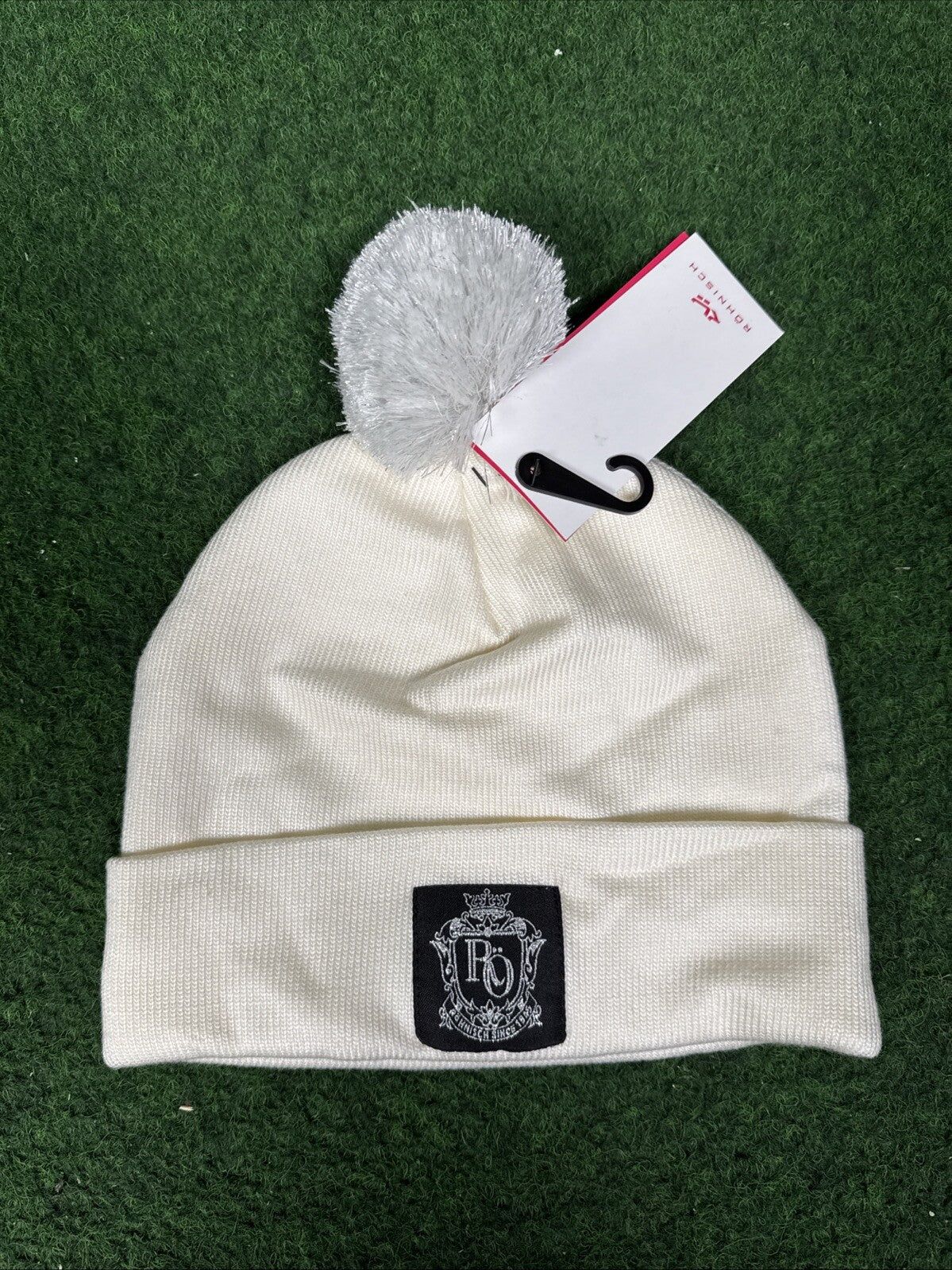 RöHnisch Sarita Knitted Hat Wintermütze - Abbildung 1