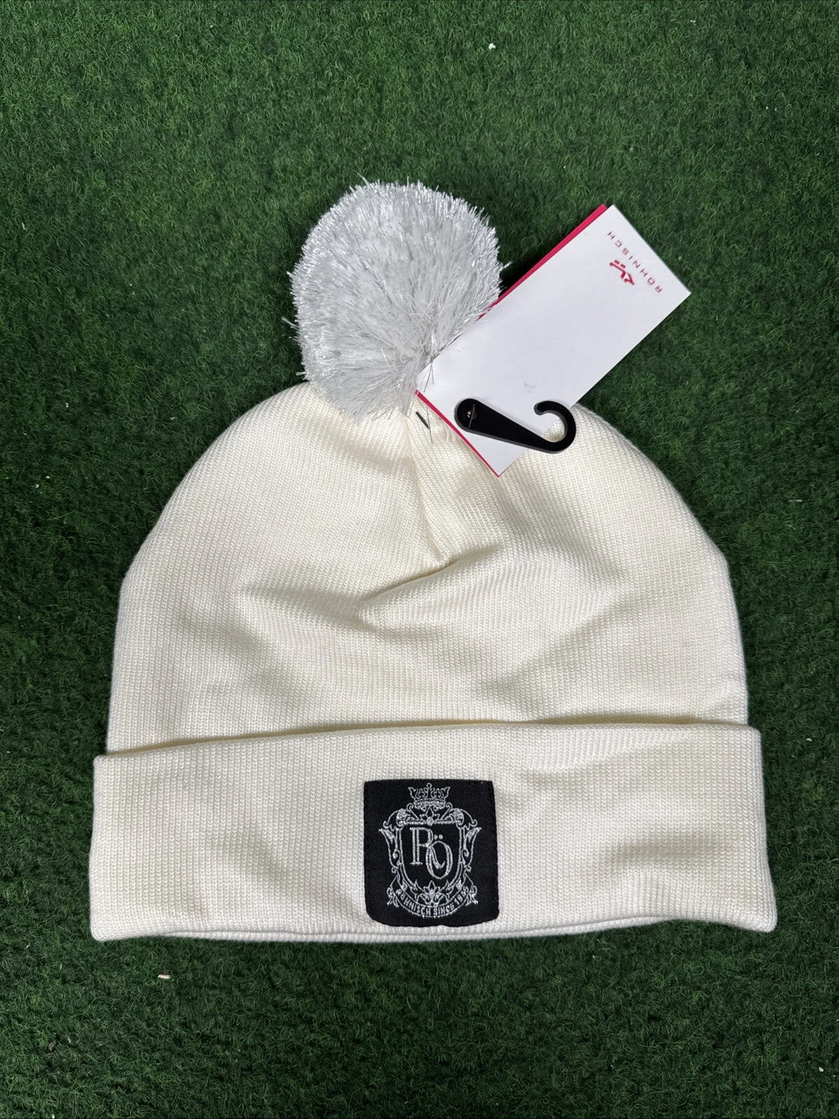 RÖHNISCH Sarita Knitted Hat Wintermütze - Abbildung 1