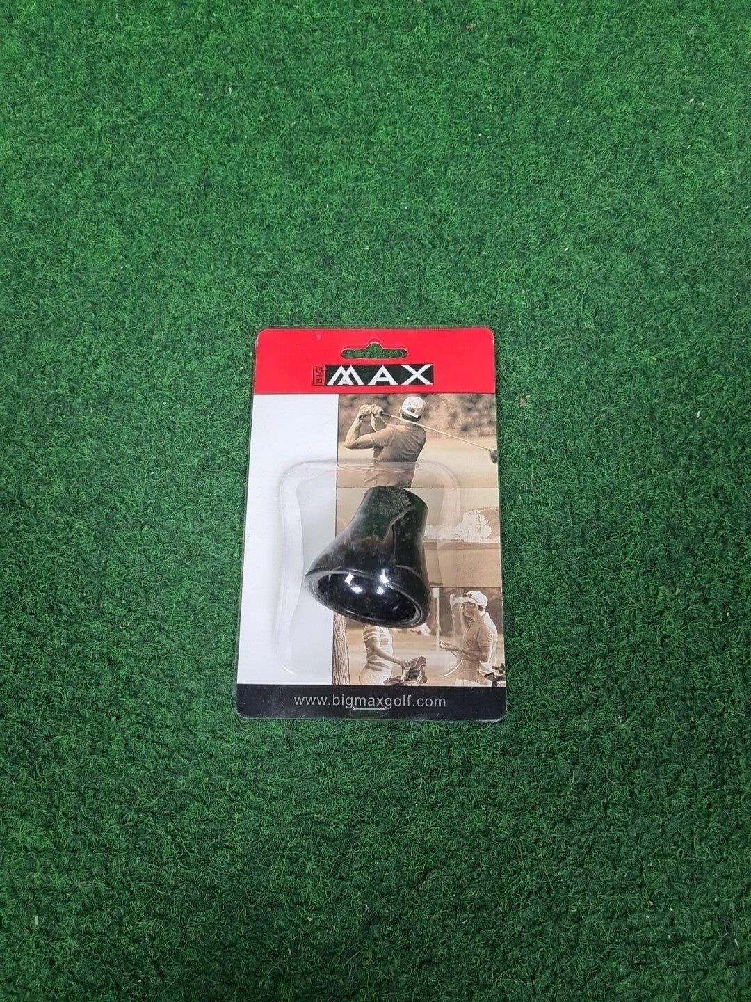 Big Max Ball Pick Up - Ballsammler - Abbildung 1
