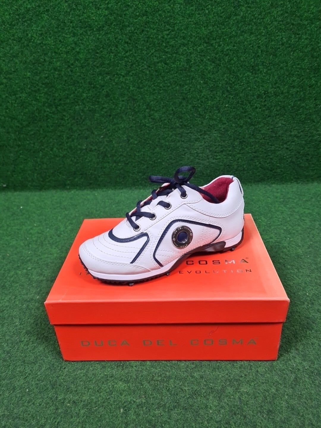 DUCA DEL COSMA Lago Golfschuh - Abbildung 2