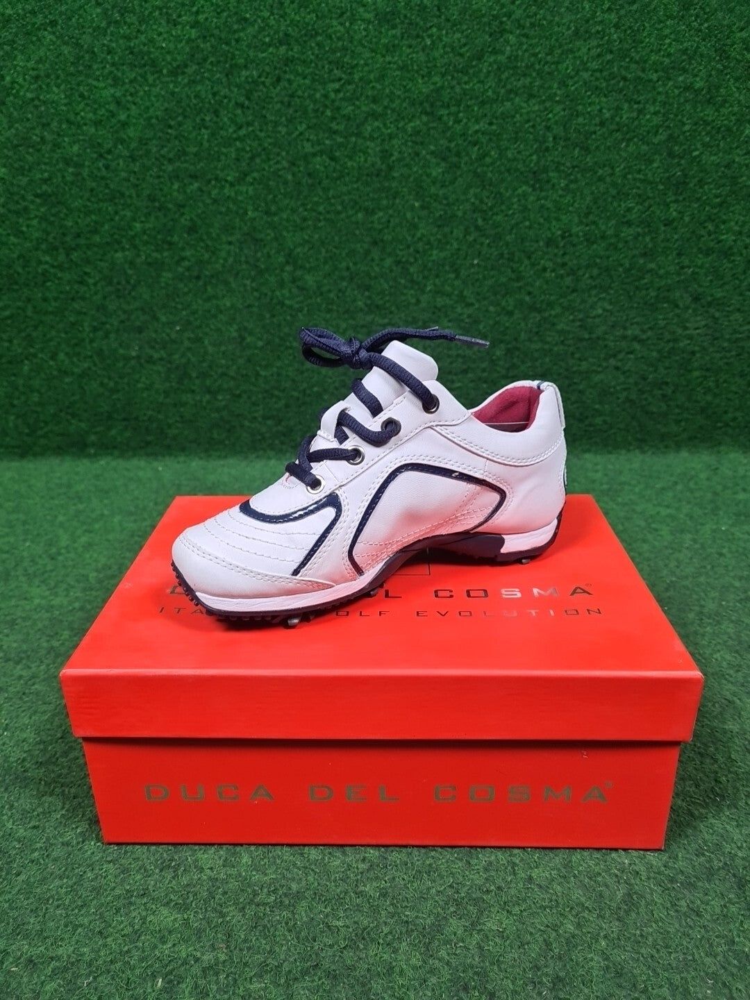 DUCA DEL COSMA Lago Golfschuh - Abbildung 2