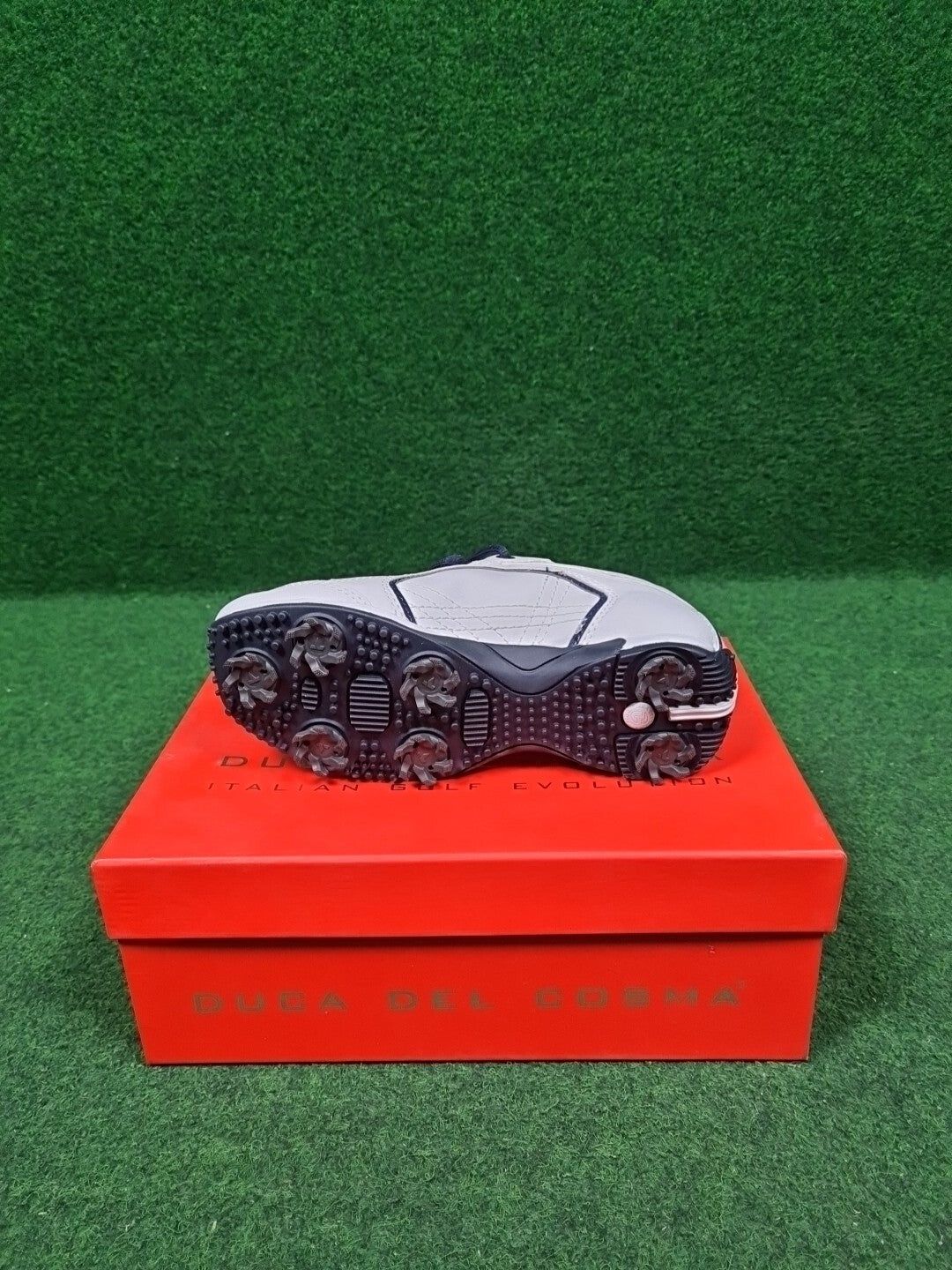 DUCA DEL COSMA Lago Golfschuh - Abbildung 3
