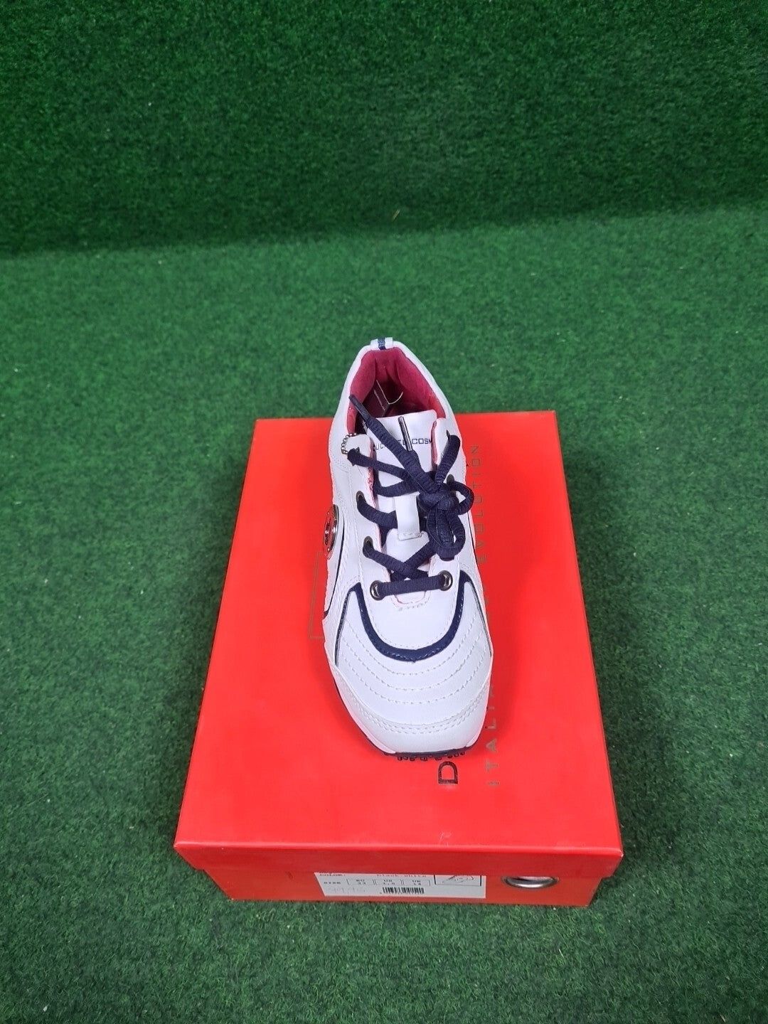 DUCA DEL COSMA Lago Golfschuh - Abbildung 4