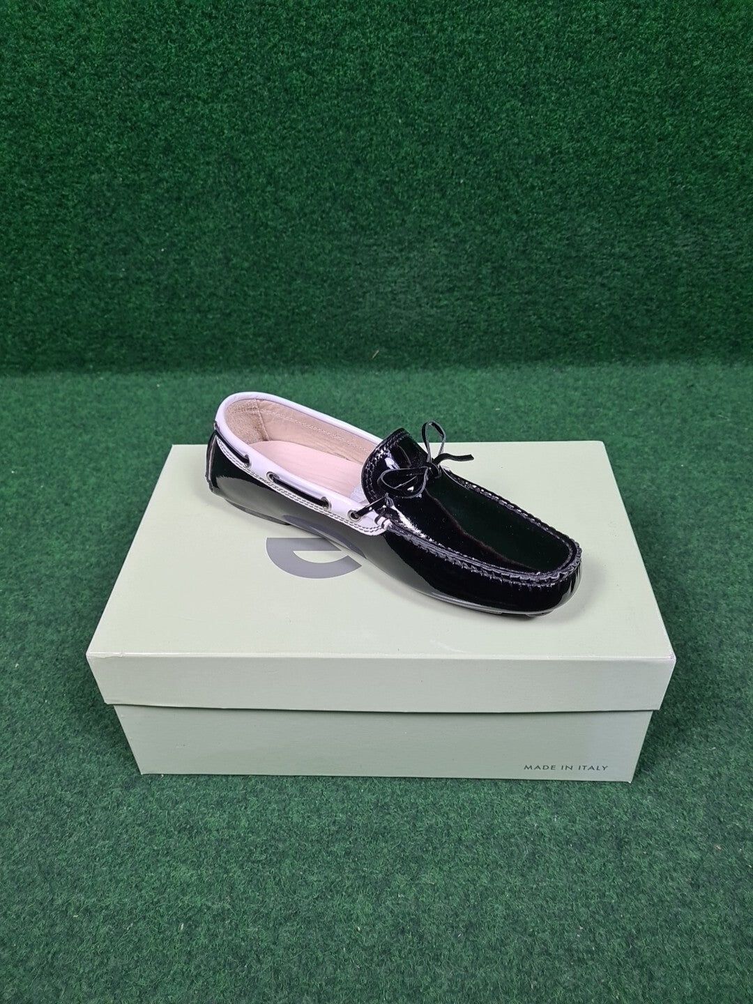 Walter Genuin Sugar Driver Sole Golfschuh - Abbildung 1