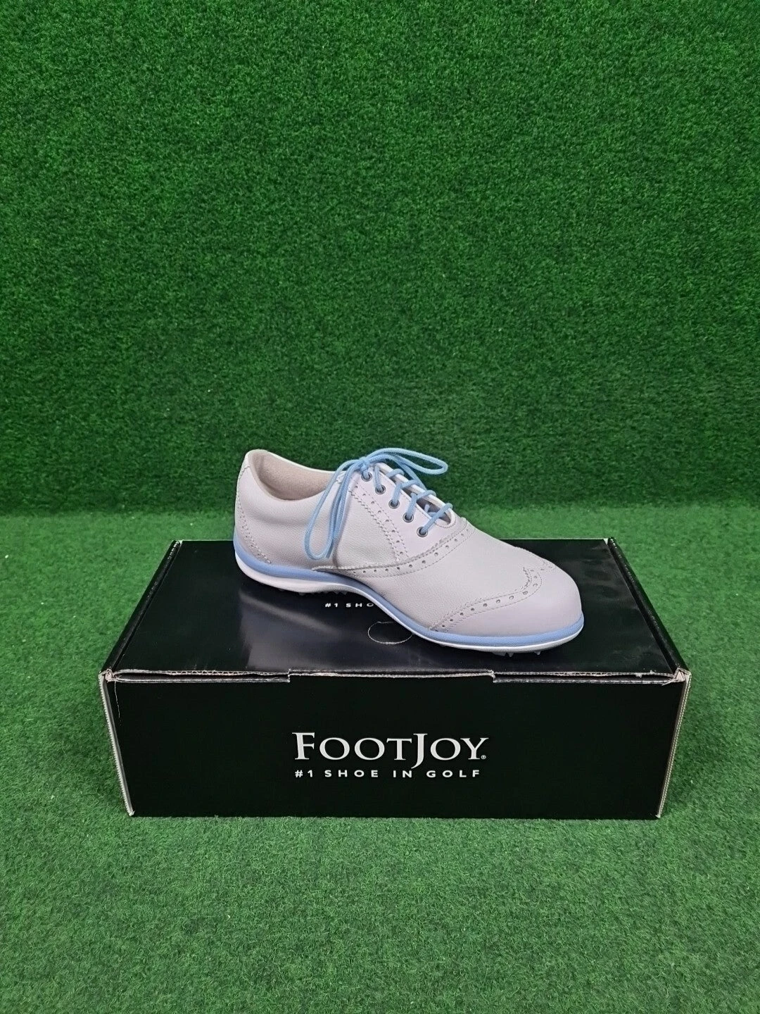 FOOTJOY LoPro Casual Ladies Golfschuh - Abbildung 1