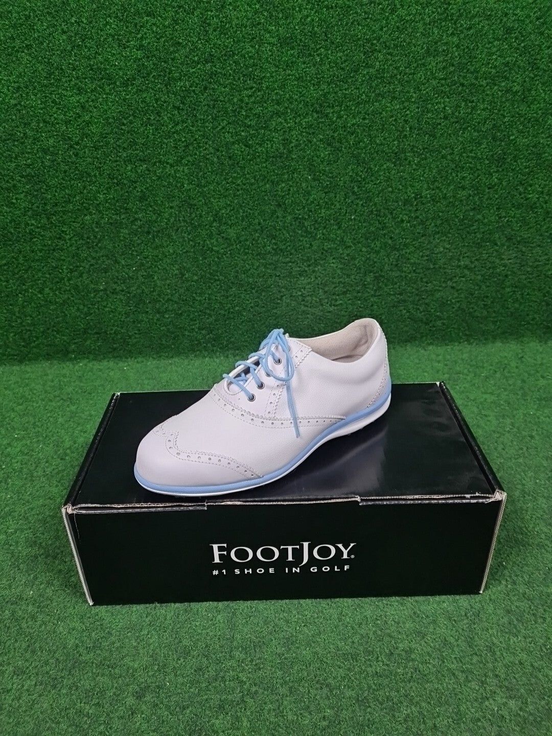 FOOTJOY LoPro Casual Ladies Golfschuh - Abbildung 2