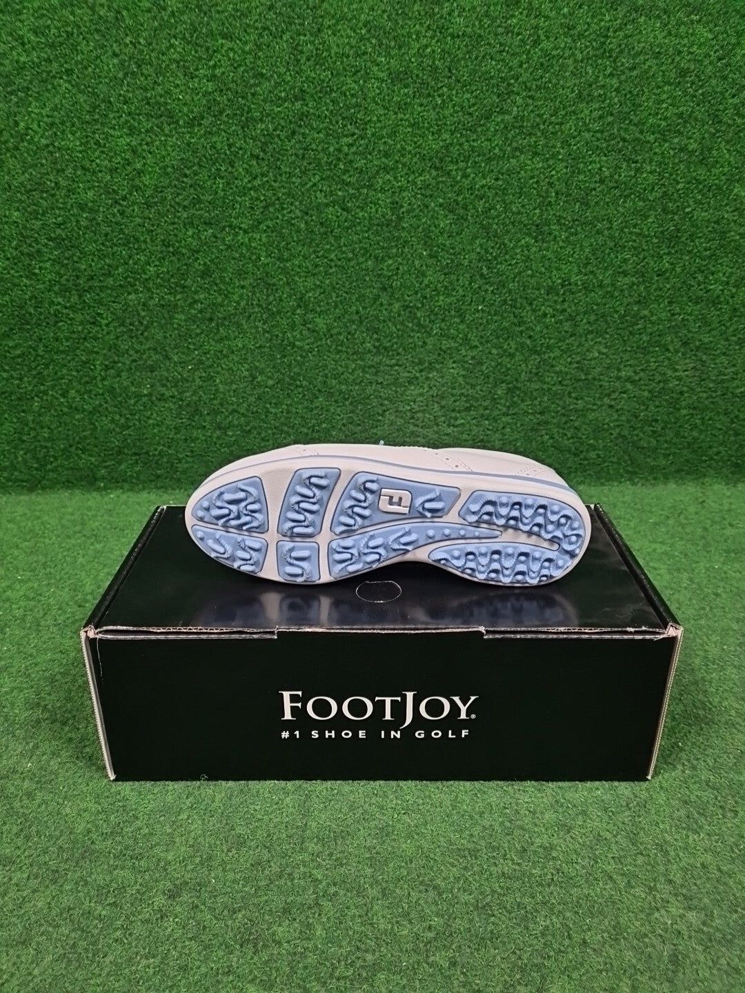 FOOTJOY LoPro Casual Ladies Golfschuh - Abbildung 3