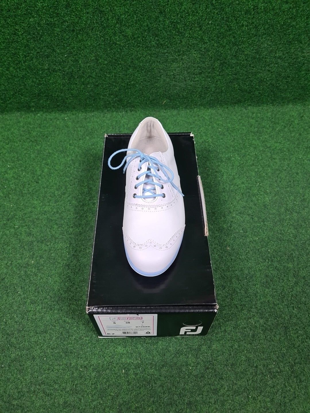 FOOTJOY LoPro Casual Ladies Golfschuh - Abbildung 4