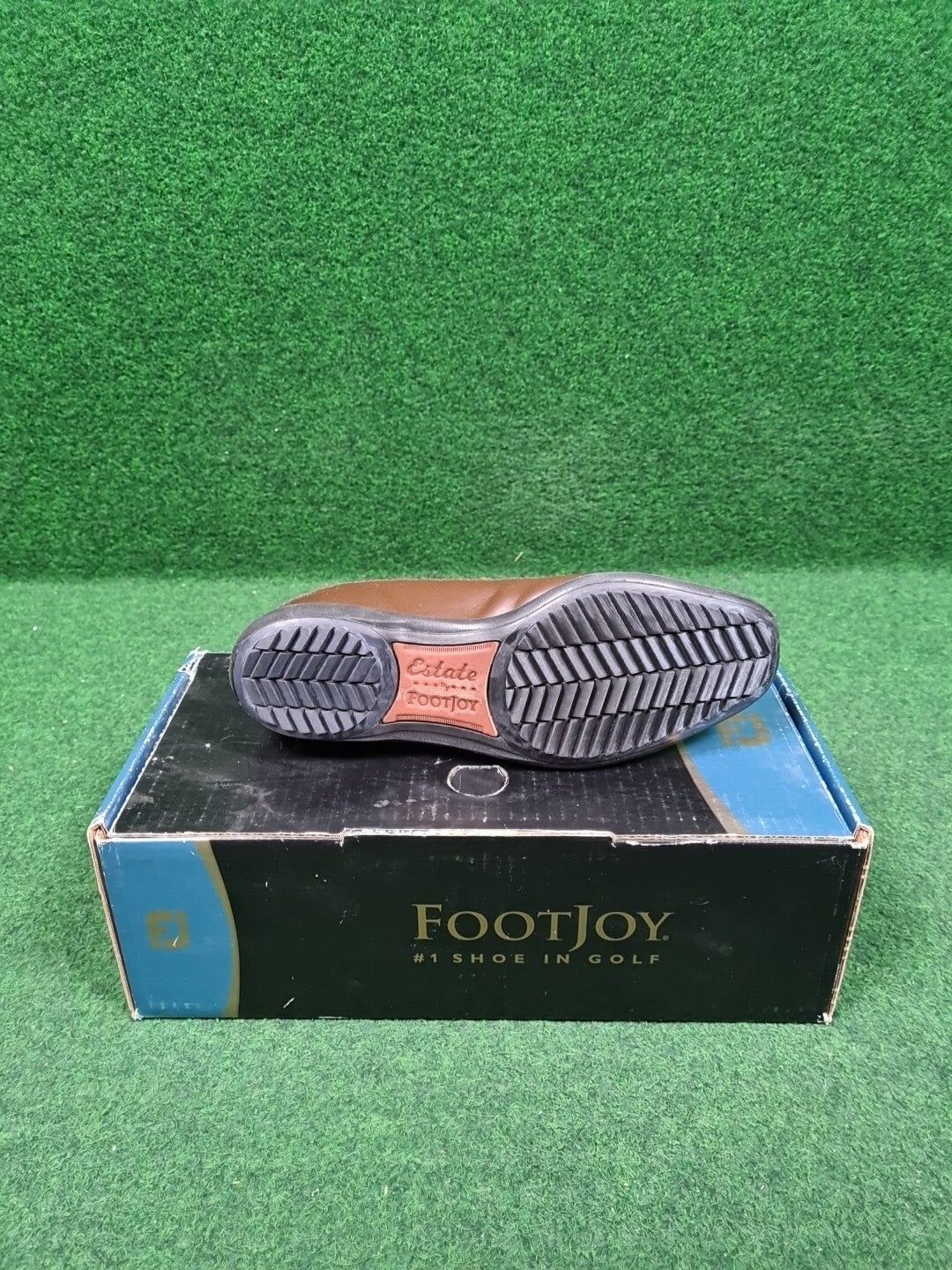 FOOTJOY Estate Collection Ladies Golfschuh - Abbildung 3