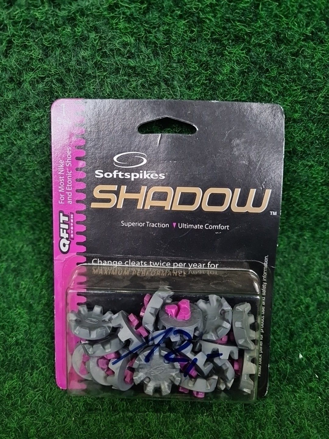 Softspikes Shadow Golf Spikes - Abbildung 1
