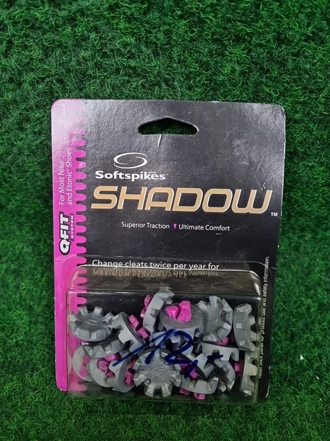 SOFTSPIKES - Shadow Golf Spikes - Abbildung 1