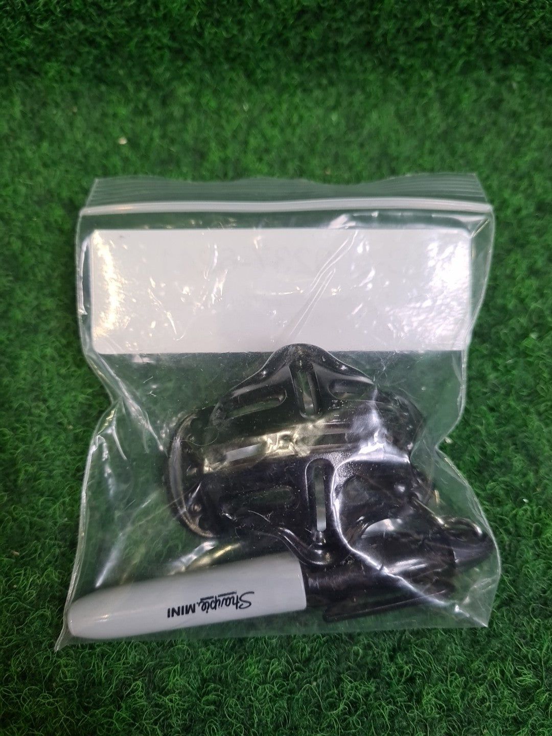 Line M Up PRO Präzision Golf Ball Alignment Tool - Abbildung 1