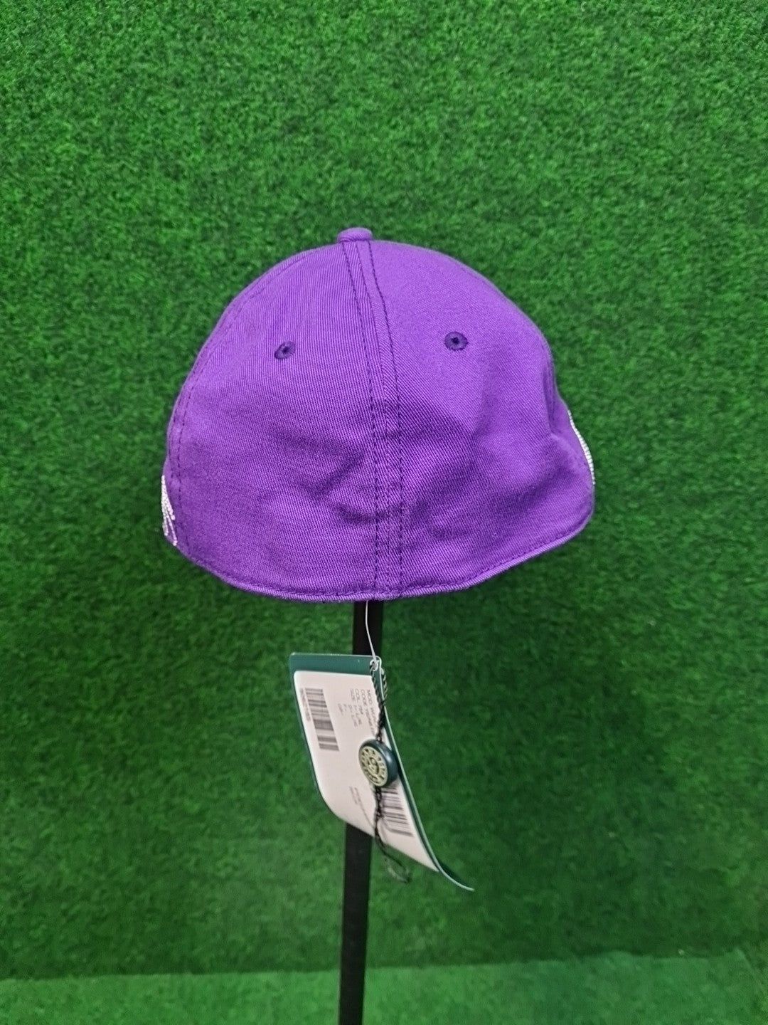 CHERVO SPORTS 'Wunderbar' A-Flex Mütze, Lila, L/XL - Abbildung 3