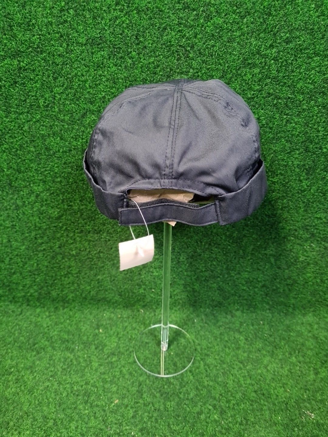 CHERVO Docker Cap, Fischermütze, Dunkelblau, One Size, Klettverschluss, Herren, Cool Impact - Abbildung 4
