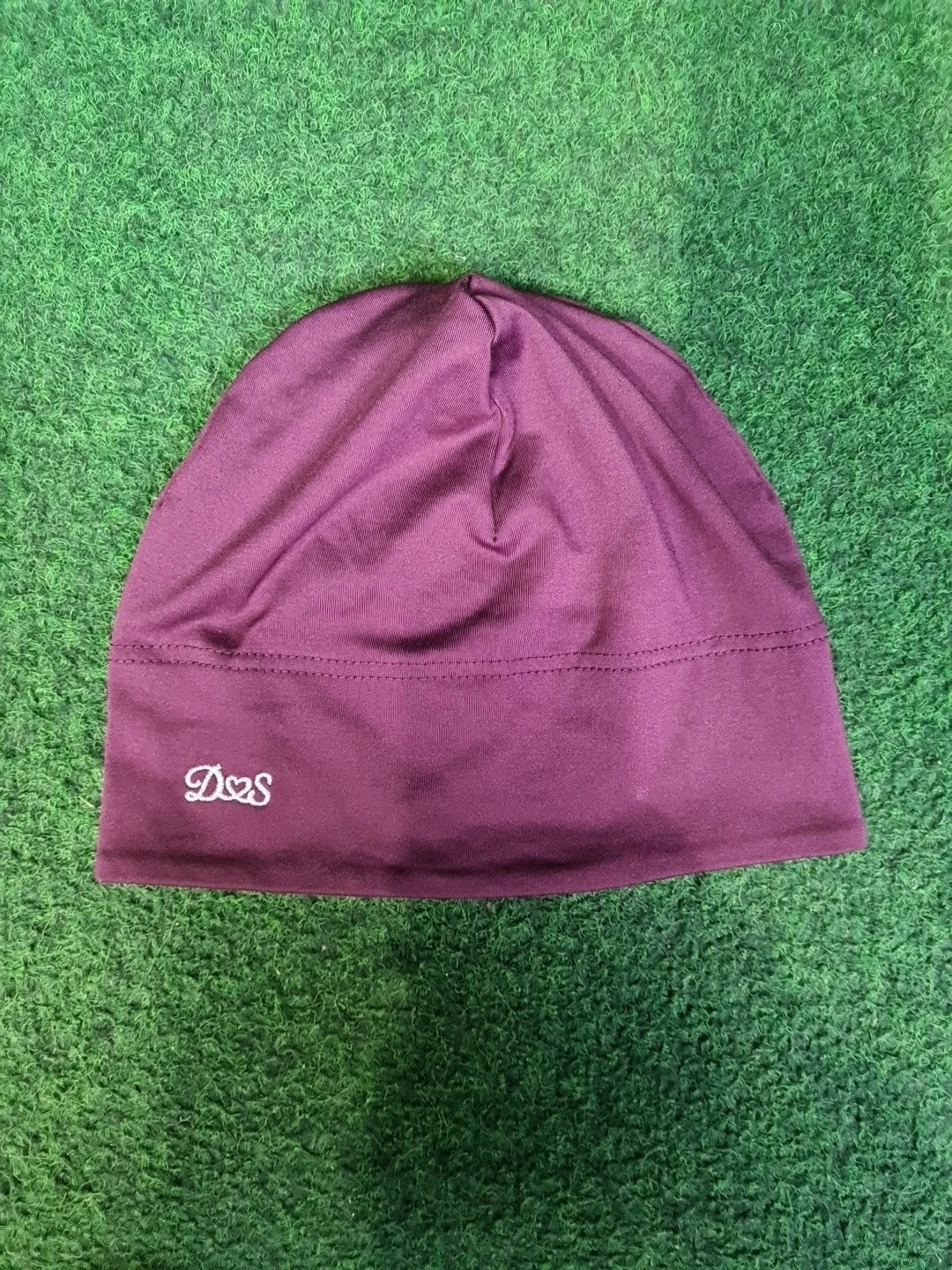 DAILY SPORTS Mayra Cap, Sport Mütze, Bordeauxrot, Damen - Abbildung 1