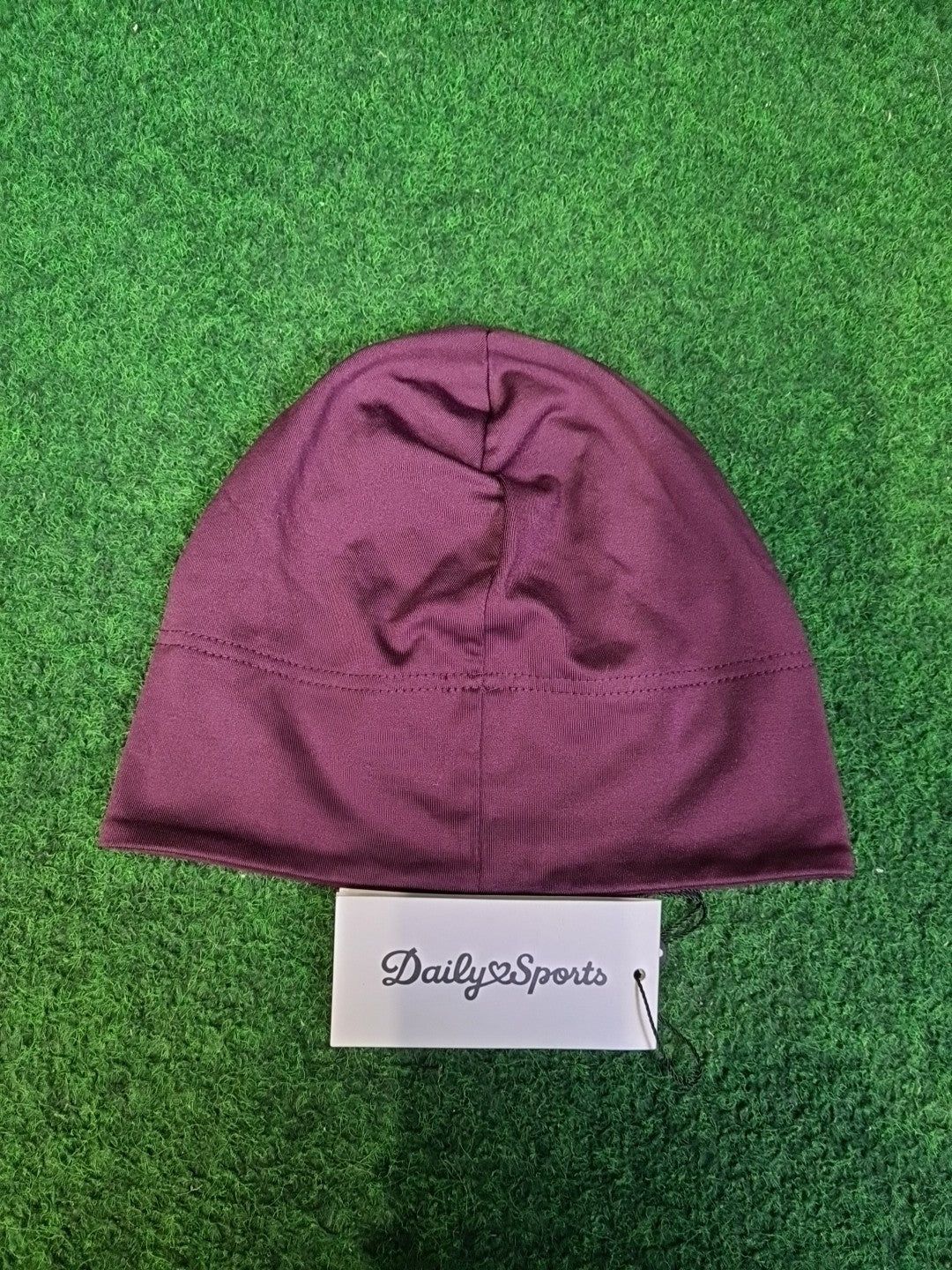 DAILY SPORTS Mayra Cap, Sport Mütze, Bordeauxrot, Damen - Abbildung 2