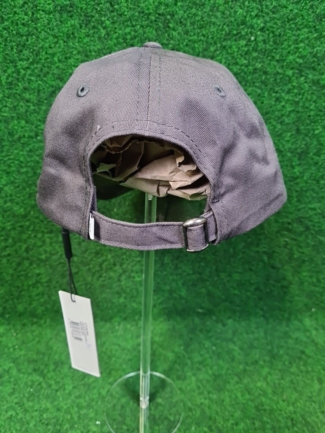 CALVIN KLEIN GOLF Basecap, Sport Cap, Grau, One Size, Einstellbar, 100 % Cotton - Abbildung 4