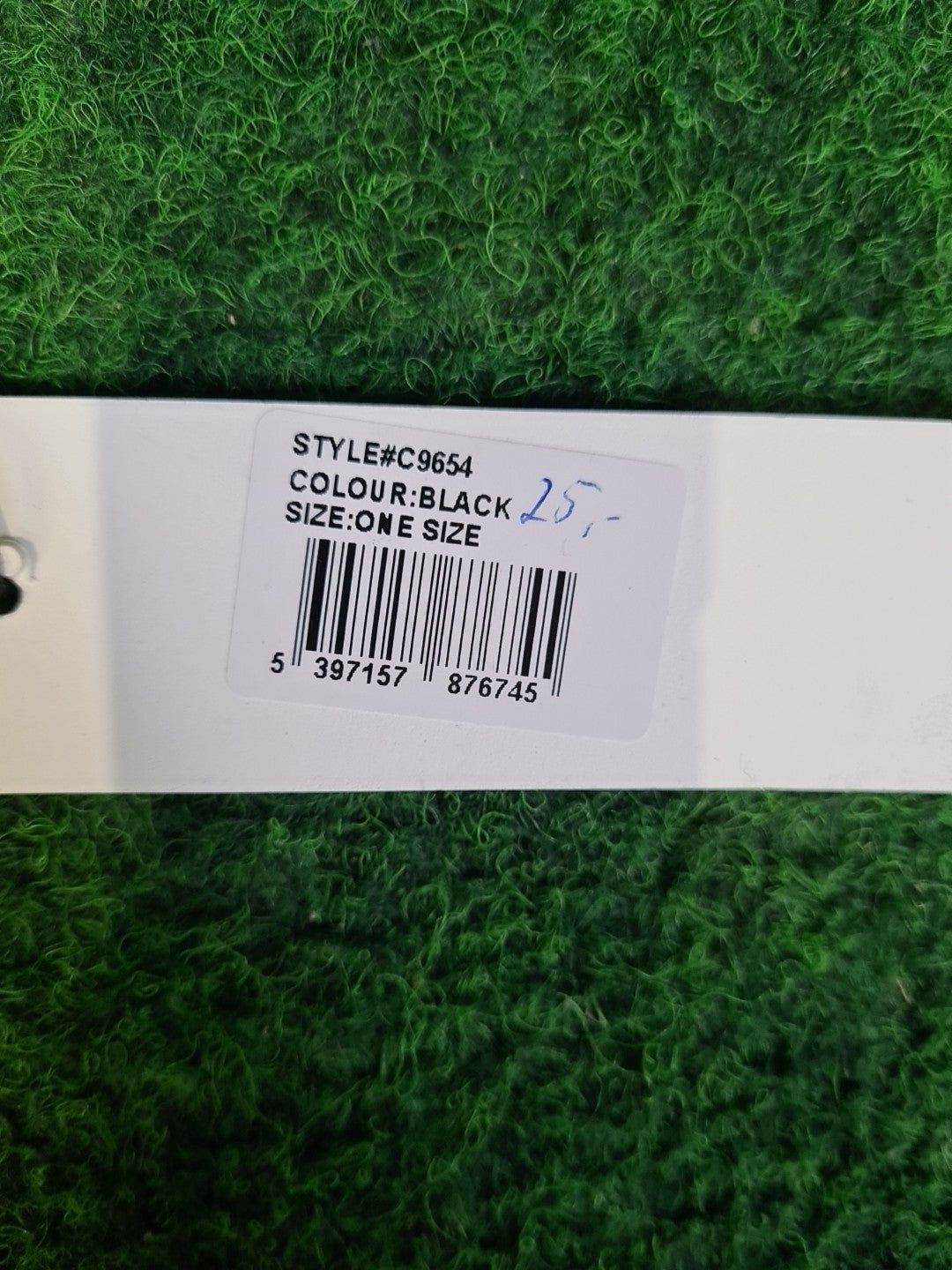 CALVIN KLEIN GOLF Basecap, Sport Cap, Schwarz, One Size, Einstellbar, Damen, 100 % Cotton - Abbildung 6
