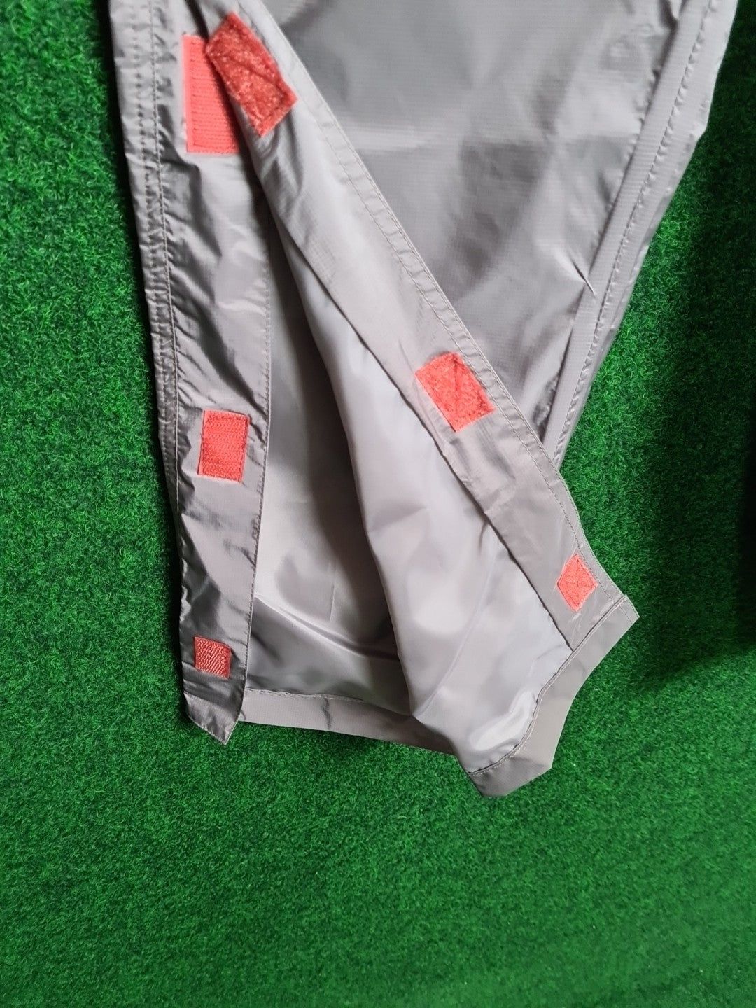 MARIE VALOIS Regenhose Nottingham, M, Camel, 100 % Polyamid, Damen - Abbildung 3