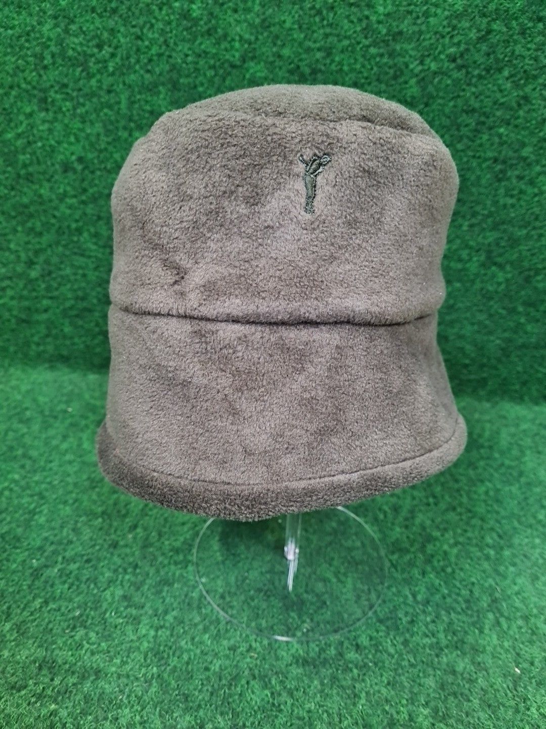 Marken Mix Golf Geschenkset, Polarfleece Mütze von GOLFINO (XL), Schlägerhaube für 3-Holz - Abbildung 1