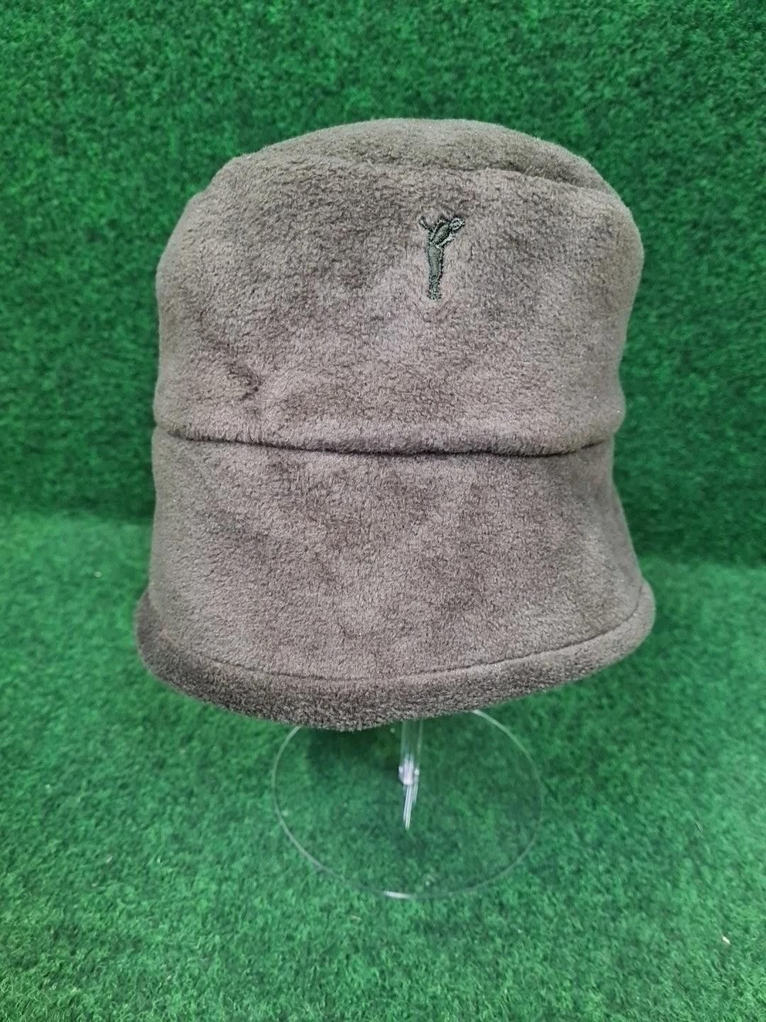 MARKEN MIX Golf Geschenkset, Polarfleece Mütze von GOLFINO (XL), Schlägerhaube für 3-Holz - Abbildung 1