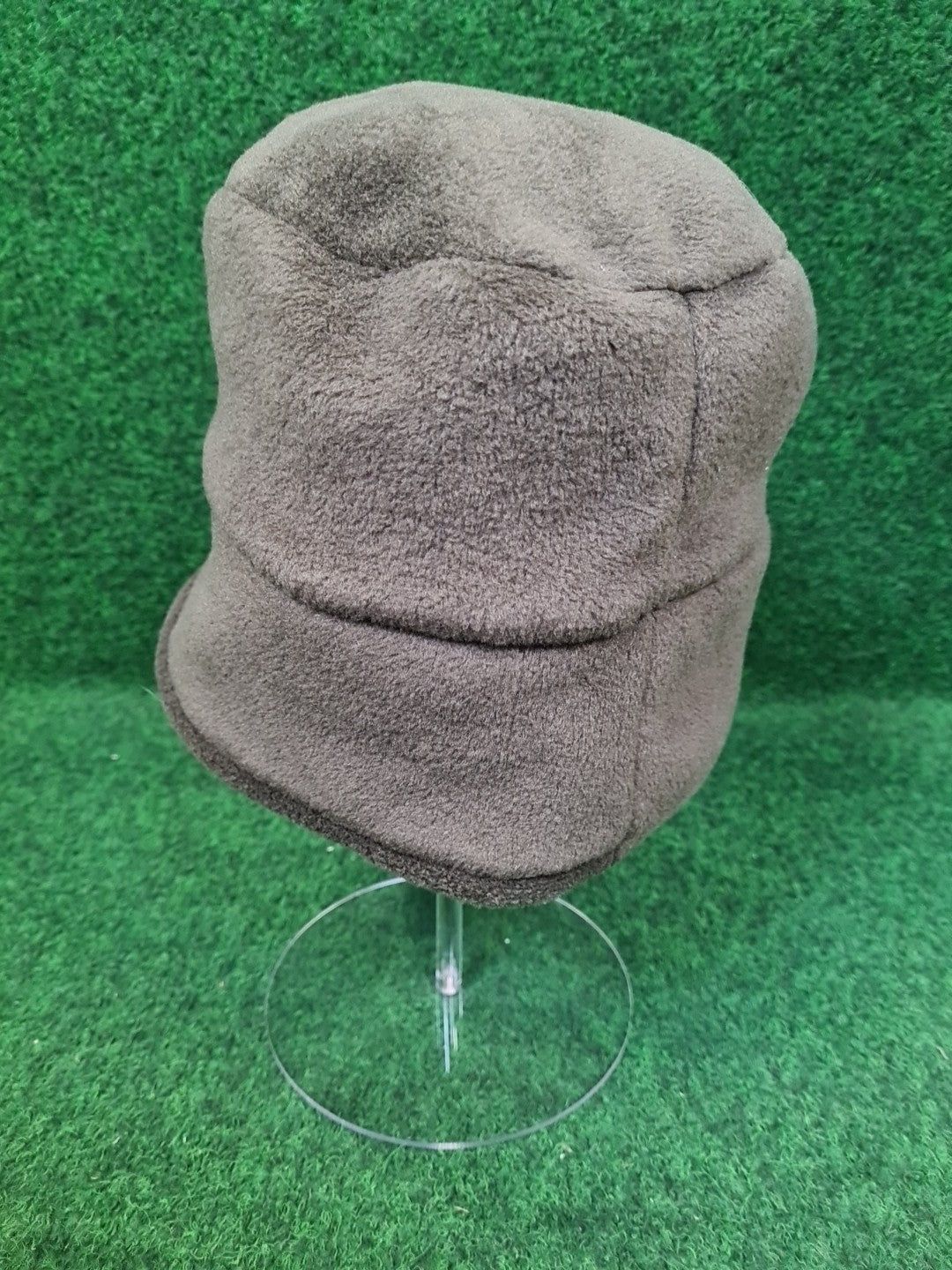 MARKEN MIX Golf Geschenkset, Polarfleece Mütze von GOLFINO (XL), Schlägerhaube für 3-Holz - Abbildung 3