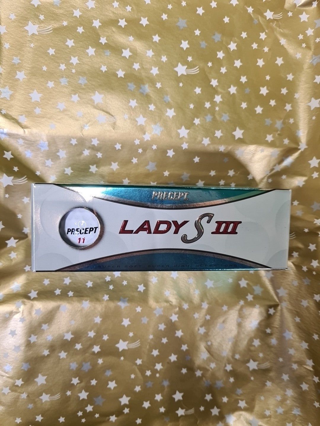 MARKEN MIX Golf Geschenkset, Polarfleece Mütze von GOLFINO (XL), Schlägerhaube für 3-Holz - Abbildung 6