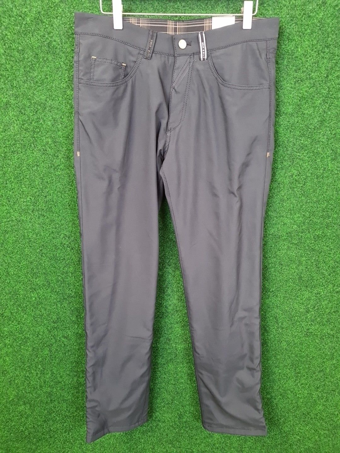 Marken Mix Golf Geschenkset, Aquarex Regenhose von BRAX - Abbildung 1