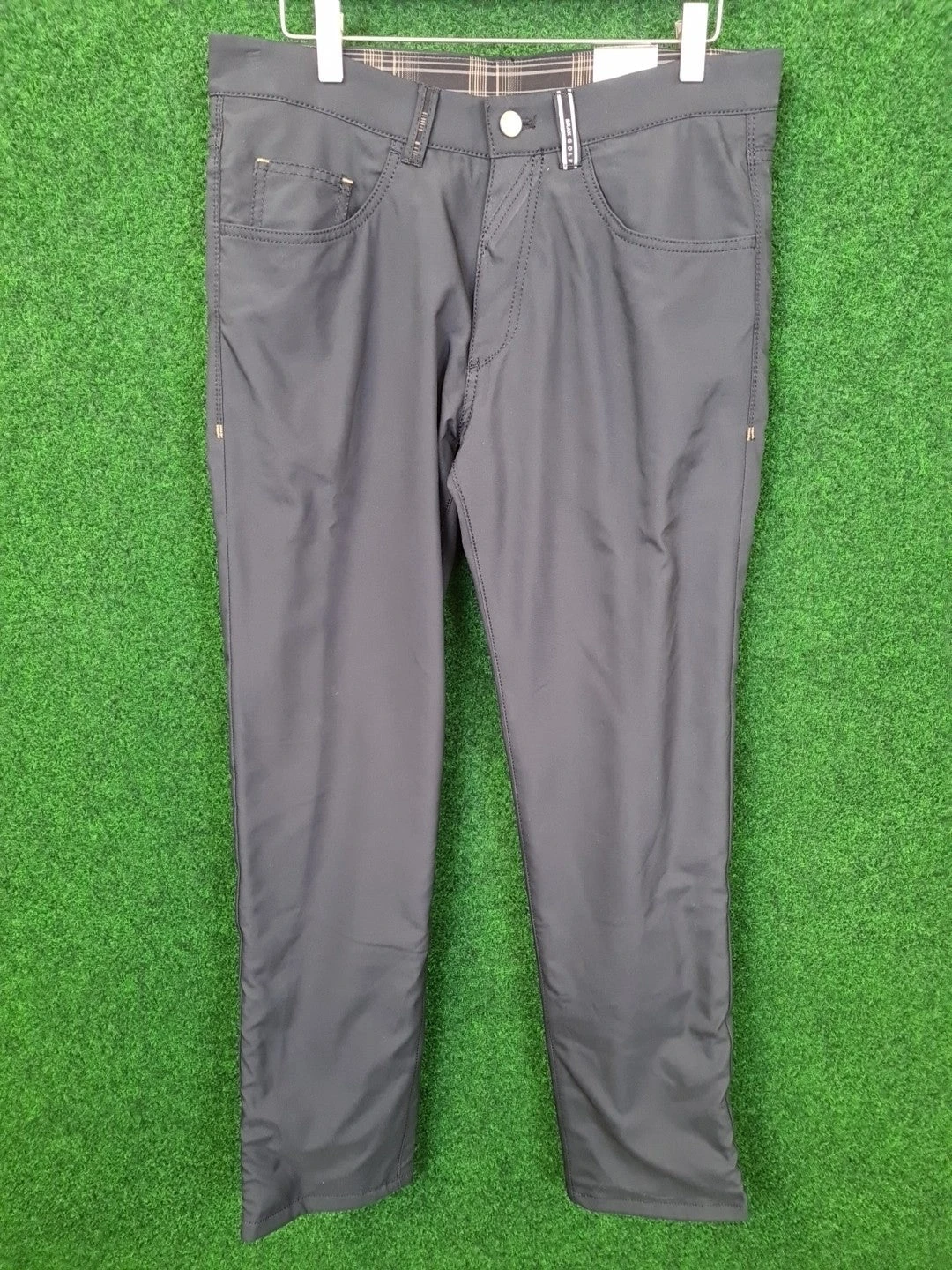 MARKEN MIX Golf Geschenkset, Aquarex Regenhose von BRAX - Abbildung 1