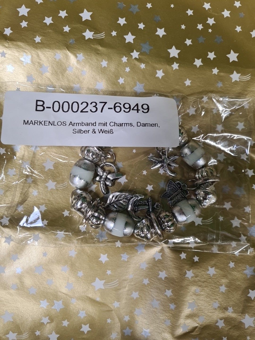 MARKEN MIX Golf Geschenkset, Mütze mit Sternchen DAILY SPORTS, Leder Gürtel - Abbildung 6