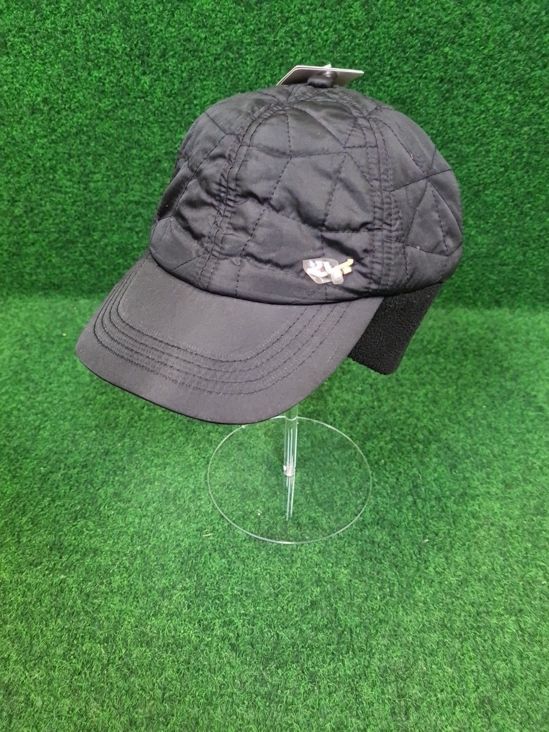MARKEN MIX Golf Geschenkset, Warme Cap mit Ohrenschutz von RÖHNISCH, Stretch Gürtel - Abbildung 2