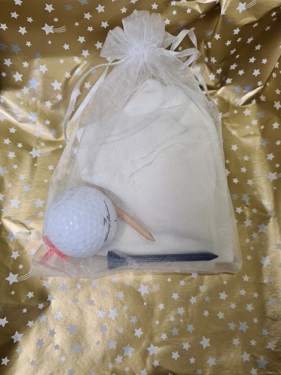 MARKEN MIX Golf Geschenkset, Warme Cap mit Ohrenschutz von RÖHNISCH, Stretch Gürtel - Abbildung 7