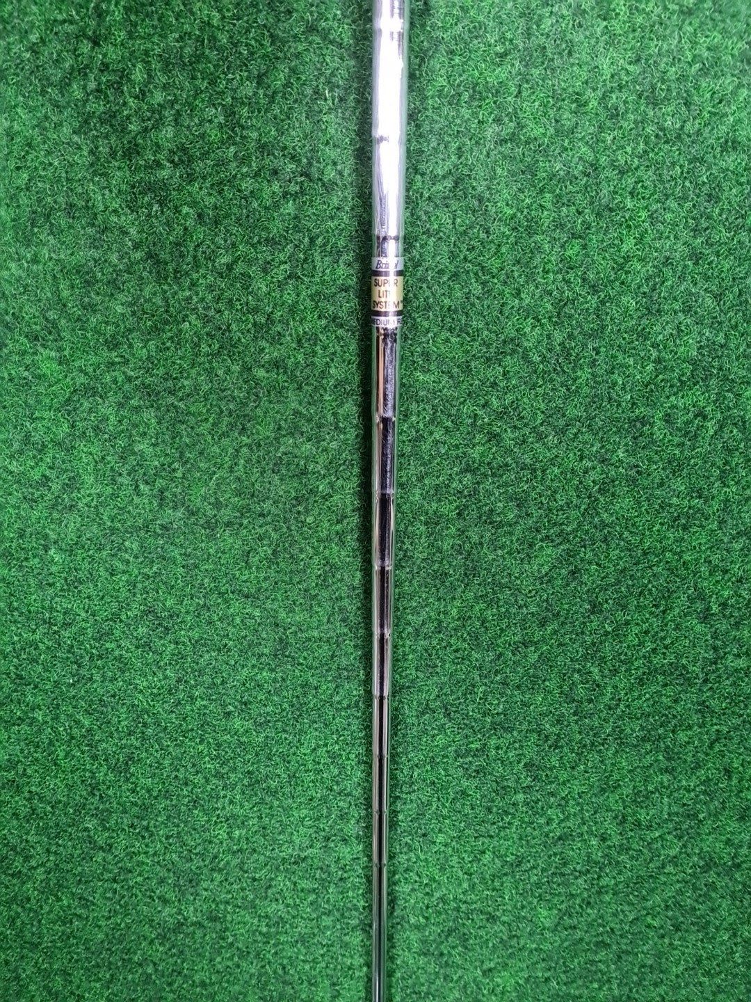 BRISTOL Advisory Custom Pitching Wedge - Abbildung 4