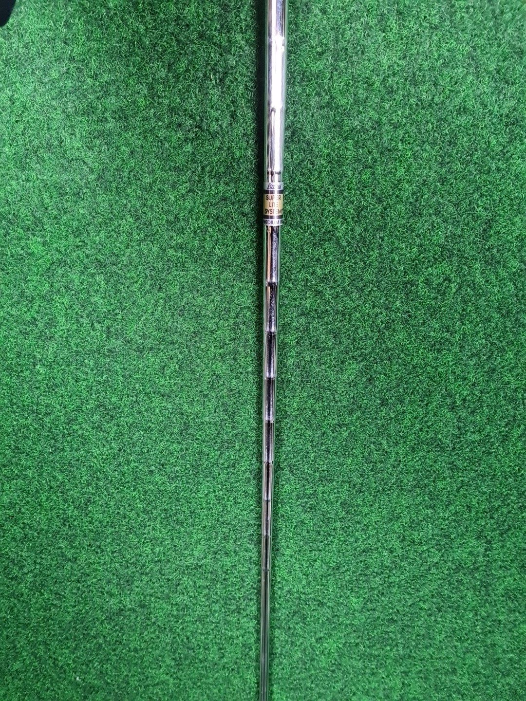BRISTOL Advisory Custom 3-Eisen - Abbildung 4