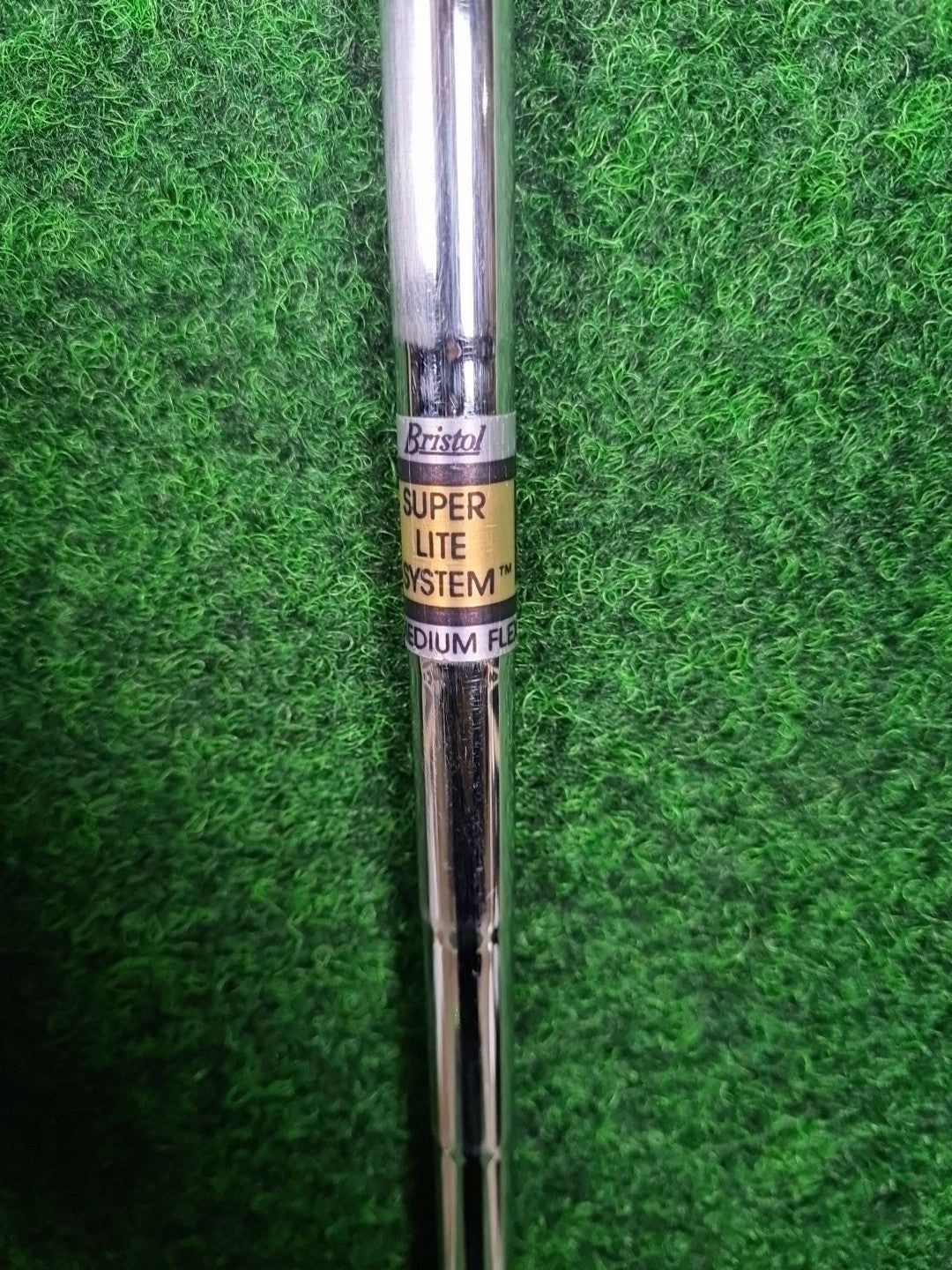 BRISTOL Advisory Custom 4-Eisen - Abbildung 3