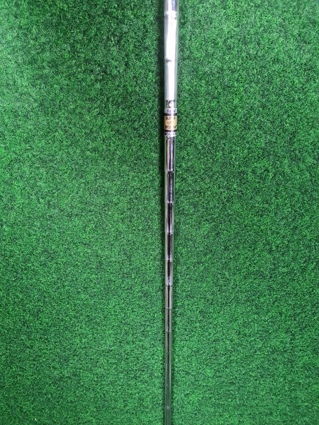 BRISTOL Advisory Custom 4-Eisen - Abbildung 4