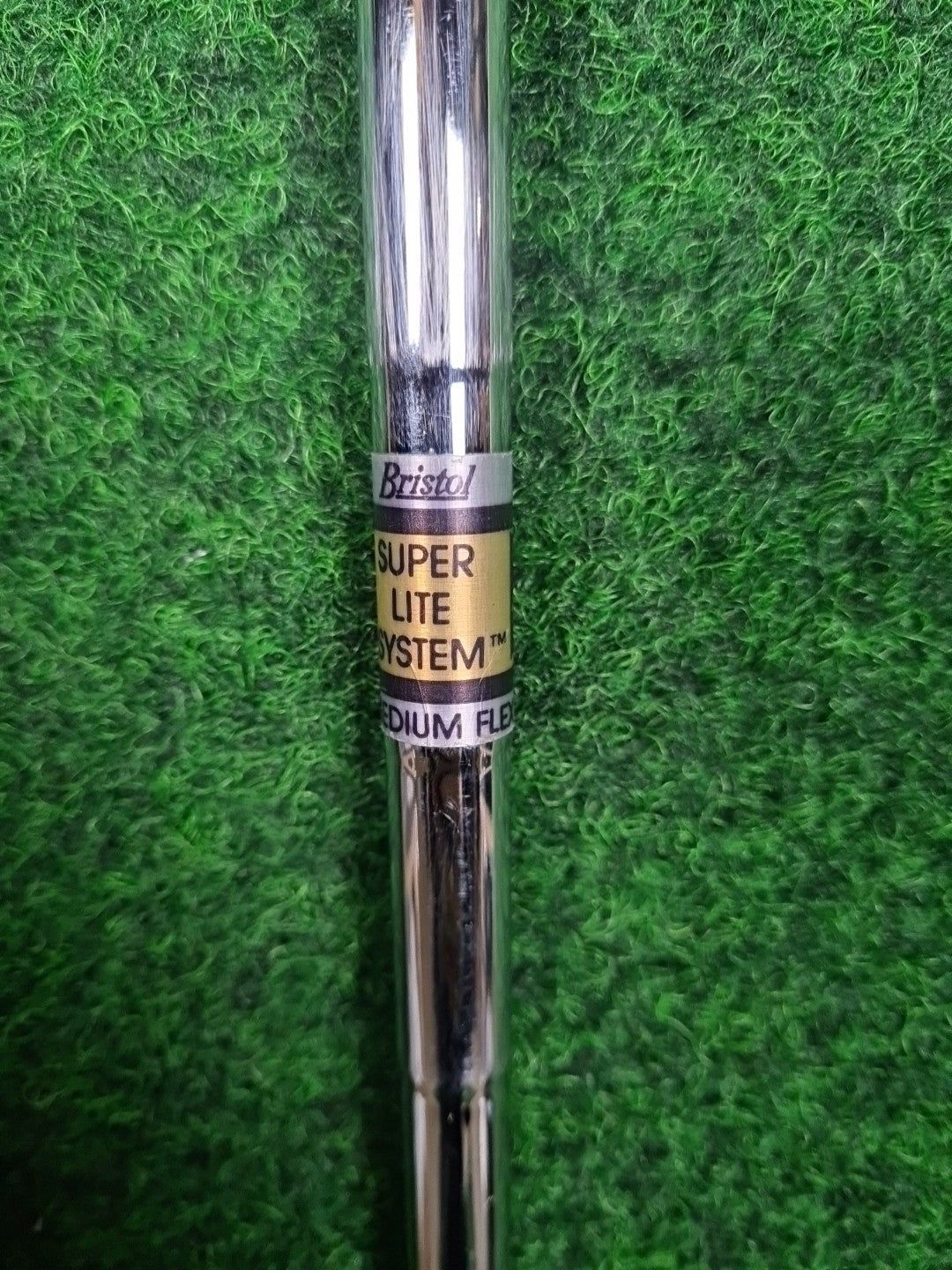 BRISTOL Advisory Custom 5-Eisen - Abbildung 3