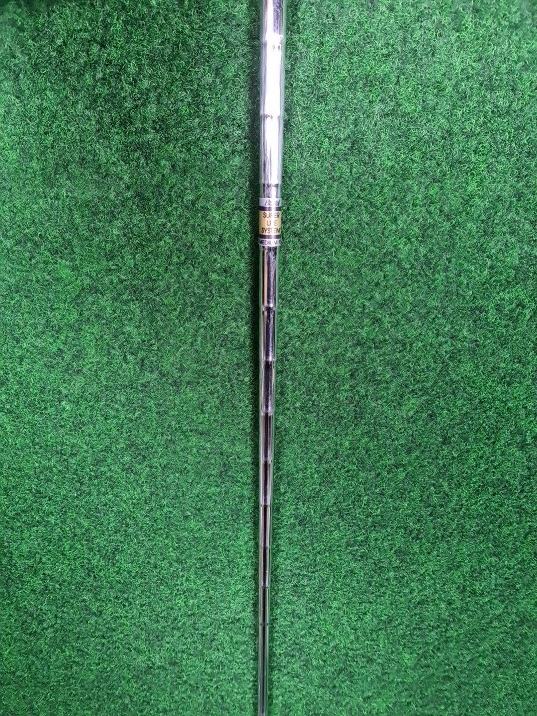 BRISTOL Advisory Custom 5-Eisen - Abbildung 4