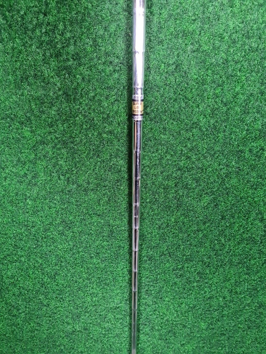 BRISTOL Advisory Custom 6-Eisen - Abbildung 4
