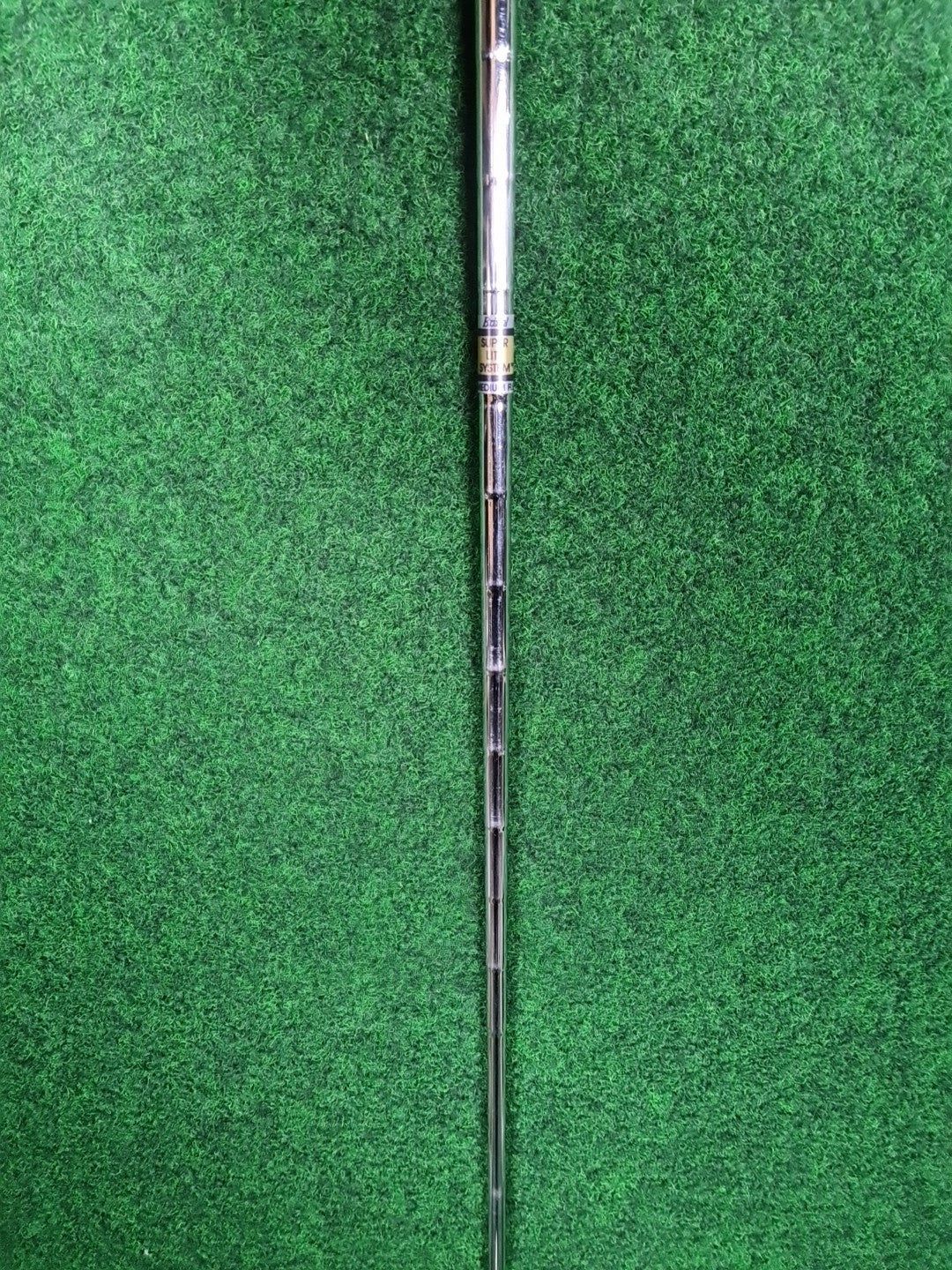 BRISTOL Advisory Custom 7-Eisen - Abbildung 4
