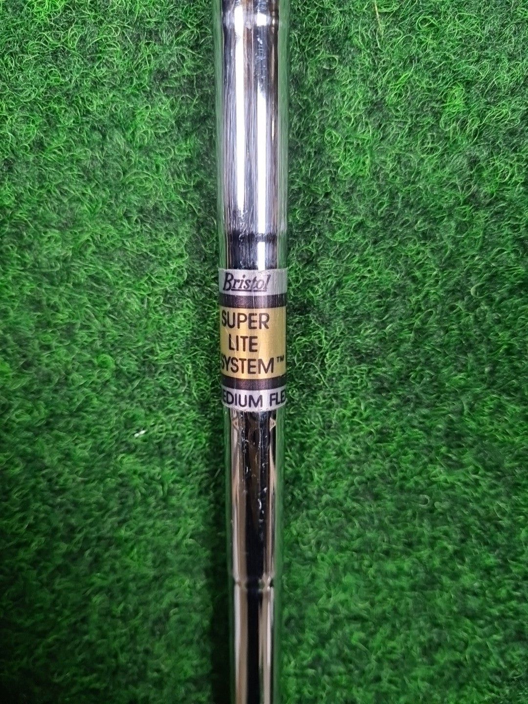 BRISTOL Advisory Custom 8-Eisen - Abbildung 3