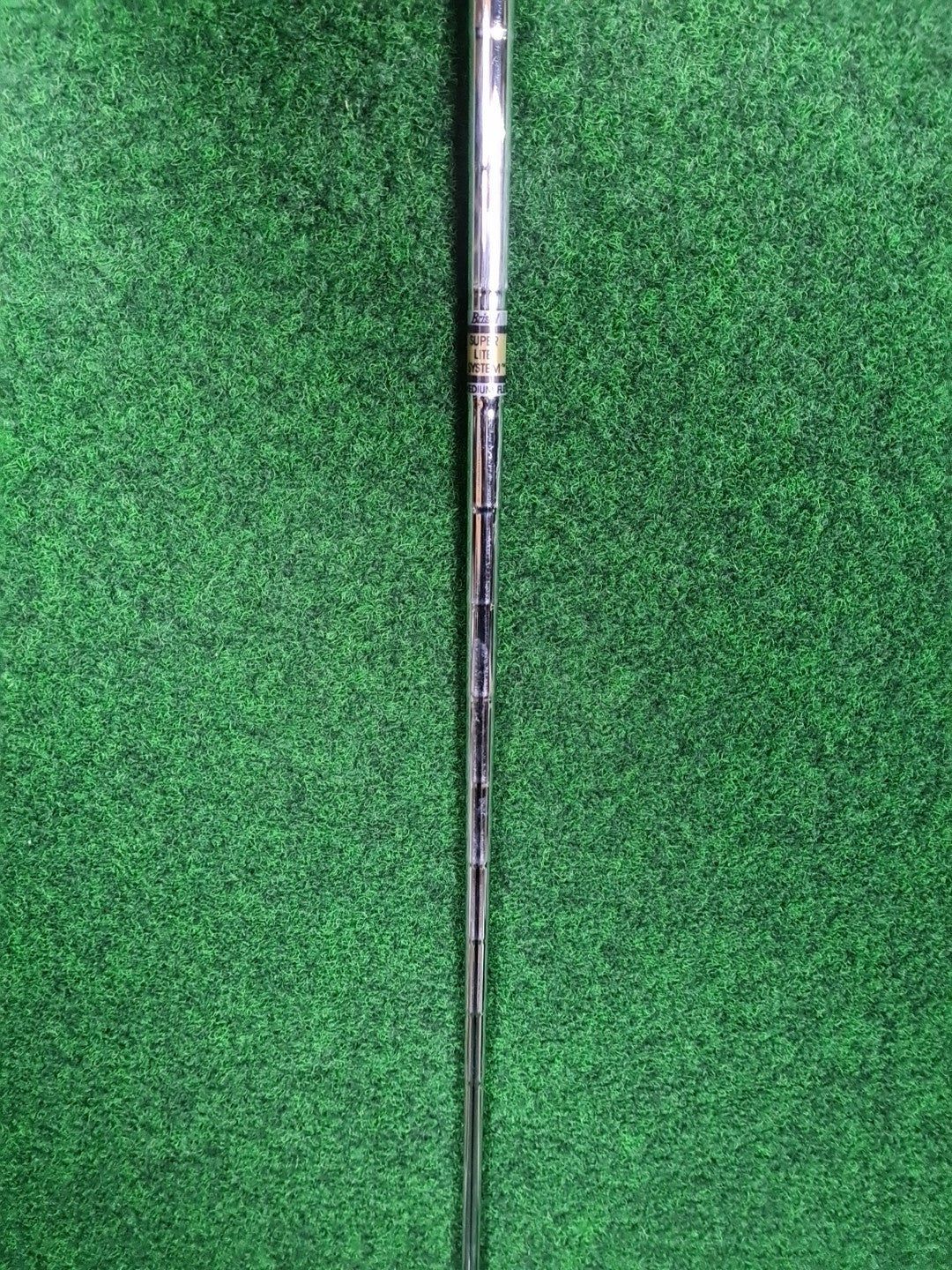 BRISTOL Advisory Custom 8-Eisen - Abbildung 4