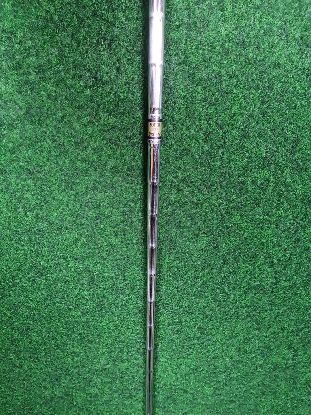 BRISTOL Advisory Custom 9-Eisen - Abbildung 4