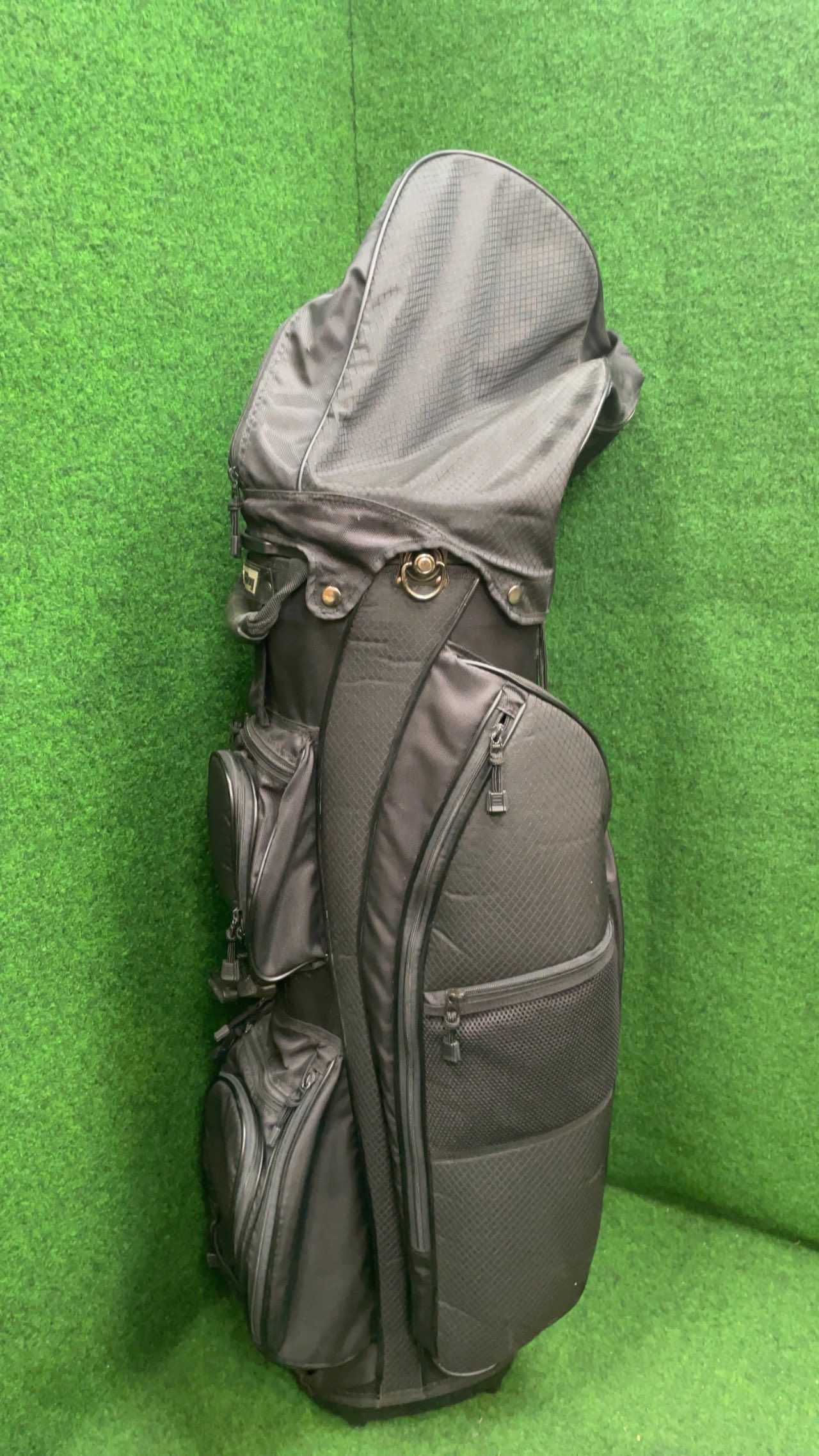 BAG BOY Golfbag / Cartbag / Trolley Bag - Abbildung 2